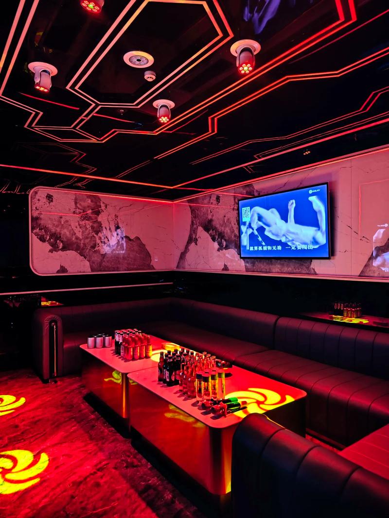 衡水商务ktv商务ktv新玩法推荐-枣强县ktv预订